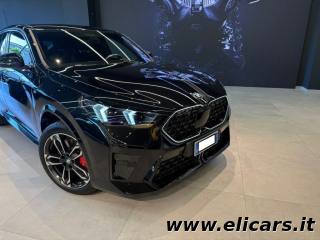 BMW X2 usata, con Touch screen