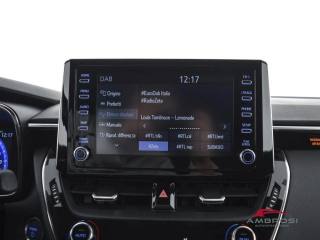 TOYOTA Corolla usata 13