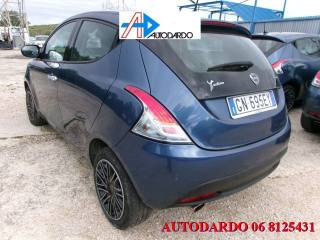 LANCIA Ypsilon usata, con Immobilizzatore elettronico