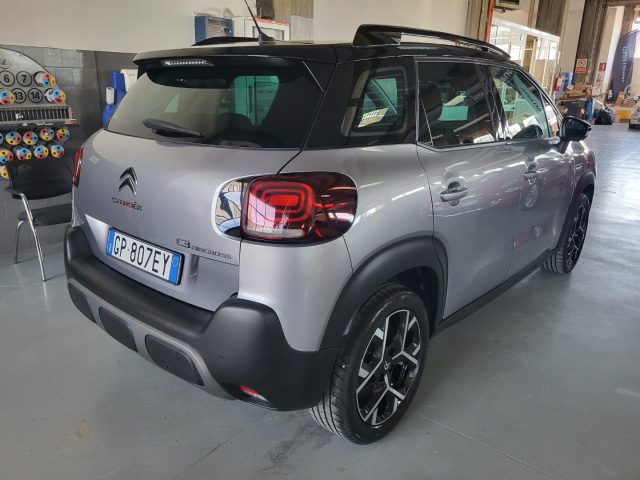 CITROEN C3 Aircross usata, con Airbag Passeggero