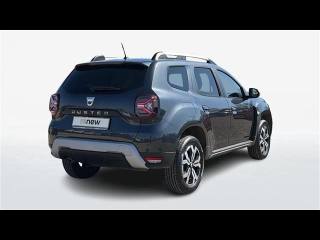 DACIA Duster usata, con Autoradio