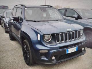 JEEP Renegade 1.5 Turbo T4 MHEV Summit