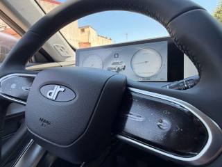 DR MOTOR DR5 usata, con Autoradio digitale