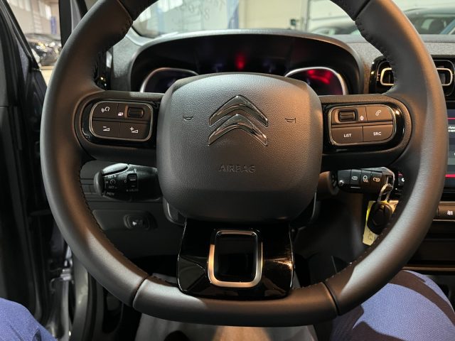 CITROEN C3 Aircross usata, con Cruise Control