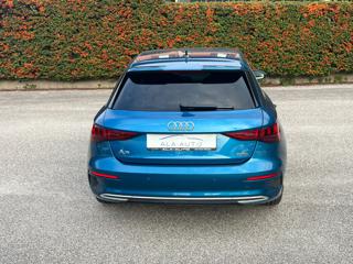 AUDI A3 usata, con Alzacristalli elettrici