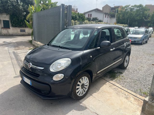 FIAT 500L usata, con Airbag laterali