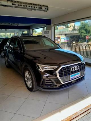 AUDI Q3 usata, con Airbag