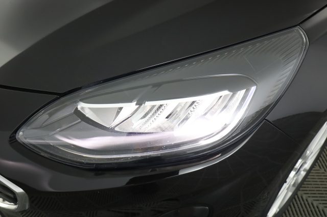FORD Fiesta usata 6