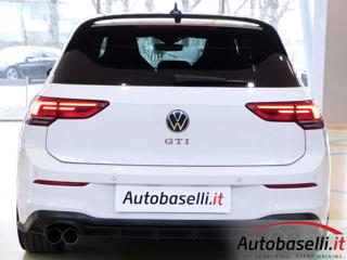 VOLKSWAGEN Golf GTI usata, con Controllo trazione