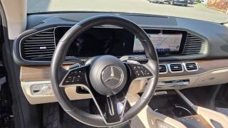MERCEDES-BENZ GLE 300 usata, con USB