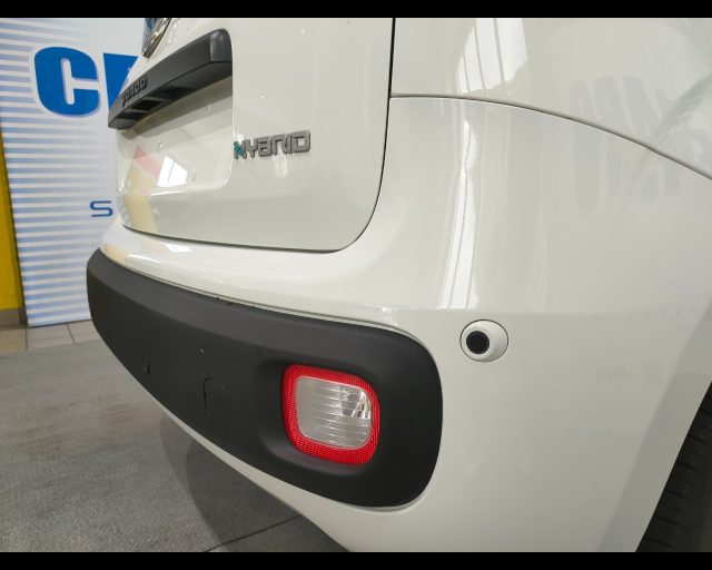 FIAT Pandina usata 21