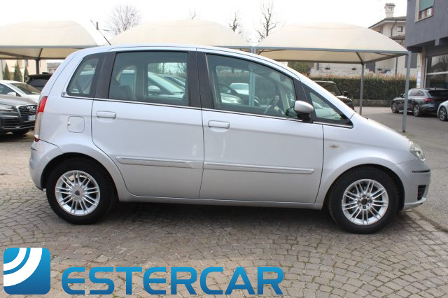 LANCIA MUSA usata, con Airbag