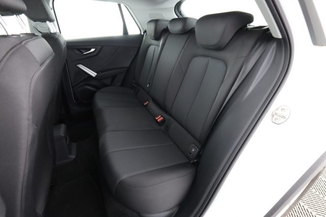 AUDI Q2 usata 3