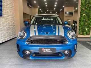 MINI Countryman usata, con Airbag