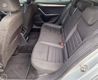 SKODA Octavia usata, con Cruise Control