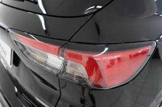 FORD Kuga usata, con Sensore di luce