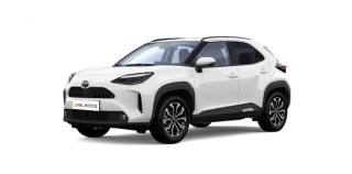 TOYOTA Yaris Cross 1.5 130CV HYBRID E-CVT TREND