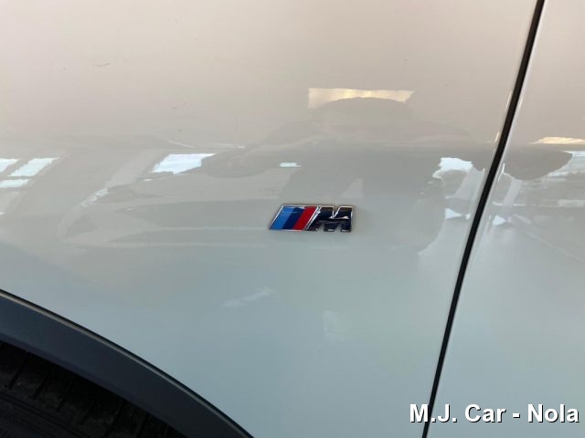 BMW X2 usata, con Controllo vocale