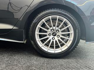 AUDI A5 usata, con Park Distance Control