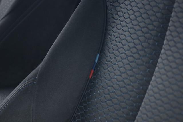 BMW 116 usata, con Chiusura centralizzata telecomandata