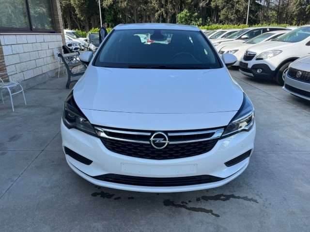 OPEL Astra usata, con Airbag