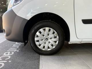 RENAULT Kangoo usata, con ESP