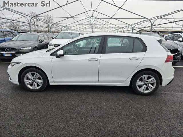 VOLKSWAGEN Golf usata, con Airbag Passeggero