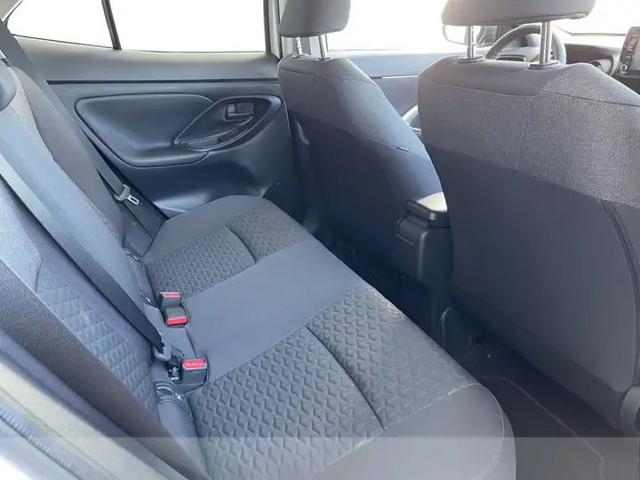 TOYOTA Yaris Cross usata 7