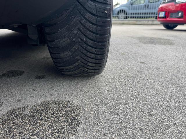 MINI One usata, con Leve al volante