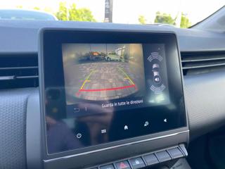 RENAULT Clio usata, con Chiusura centralizzata telecomandata