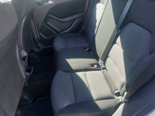 MERCEDES-BENZ B 180 usata 10