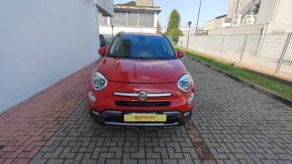 FIAT 500X usata, con Cerchi in lega