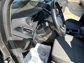 FORD C-Max usata, con Sedile posteriore sdoppiato