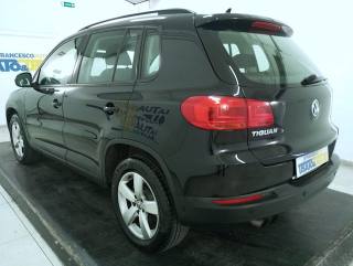 VOLKSWAGEN Tiguan usata 2