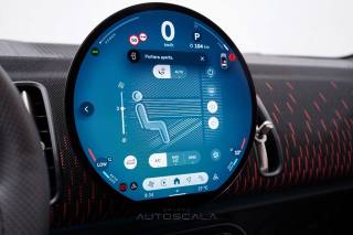 MINI Mini usata, con Sistema di navigazione