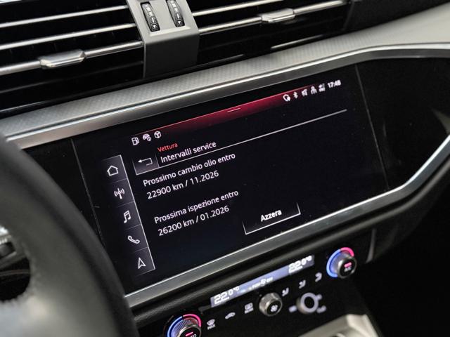 AUDI Q3 usata, con Servosterzo
