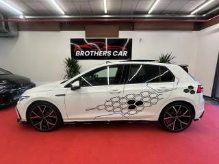 VOLKSWAGEN Golf GTD usata, con Antifurto