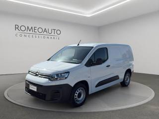 CITROEN Berlingo usata, con Autoradio
