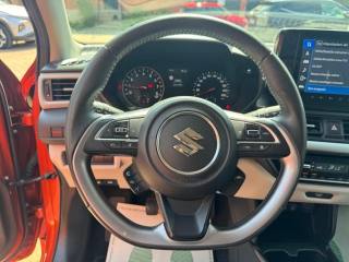 SUZUKI Swift usata, con Chiusura centralizzata