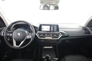 BMW X3 usata 3