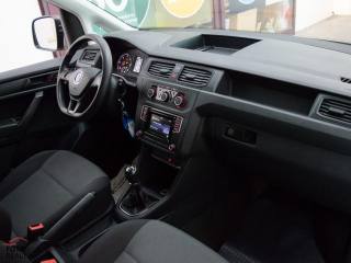 VOLKSWAGEN Caddy usata 29