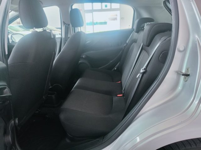 FIAT Punto usata, con Fendinebbia