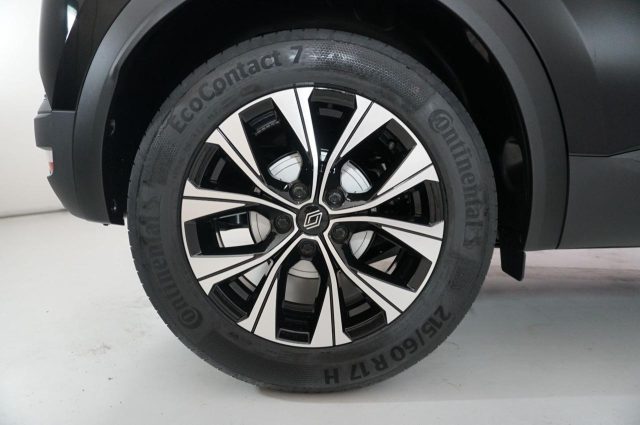 RENAULT Captur usata, con Autoradio