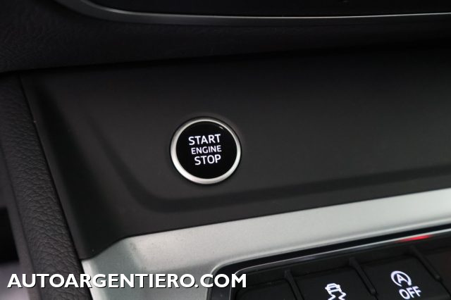 AUDI Q3 usata, con Sistema di navigazione