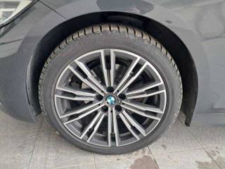 BMW 320 usata, con Sedili sportivi