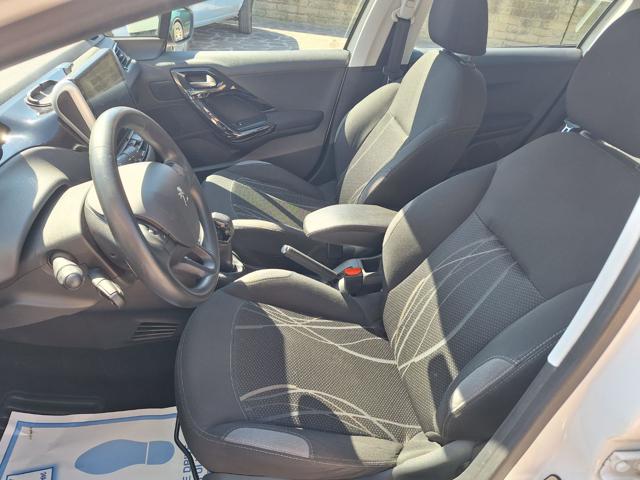 PEUGEOT 208 usata, con Cruise Control