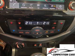 NISSAN Navara usata, con Bracciolo