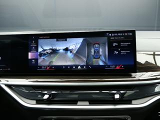 BMW X6 usata, con Controllo trazione