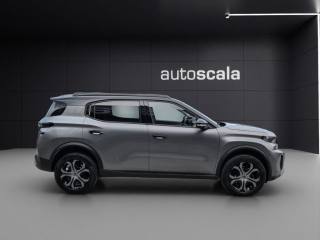 CITROEN C3 Aircross usata, con Climatizzatore