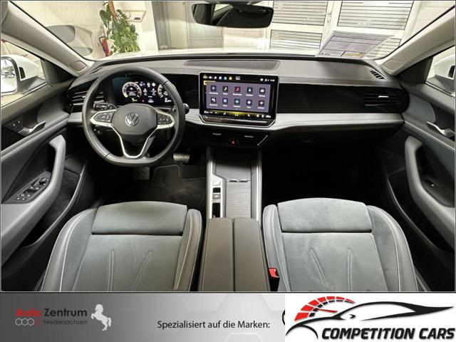 VOLKSWAGEN Passat usata, con Boardcomputer